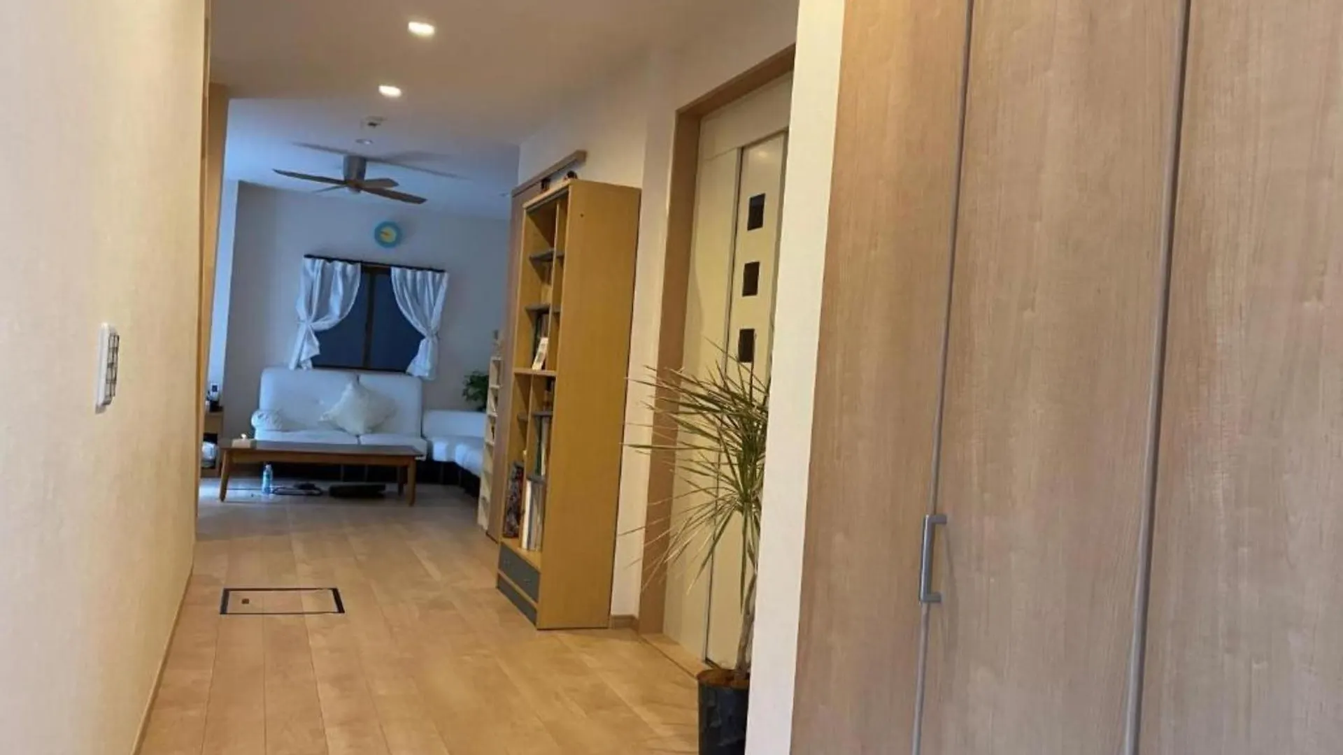 Platinum Yasaka - Vacation Stay 84649V Kyoto Guest house