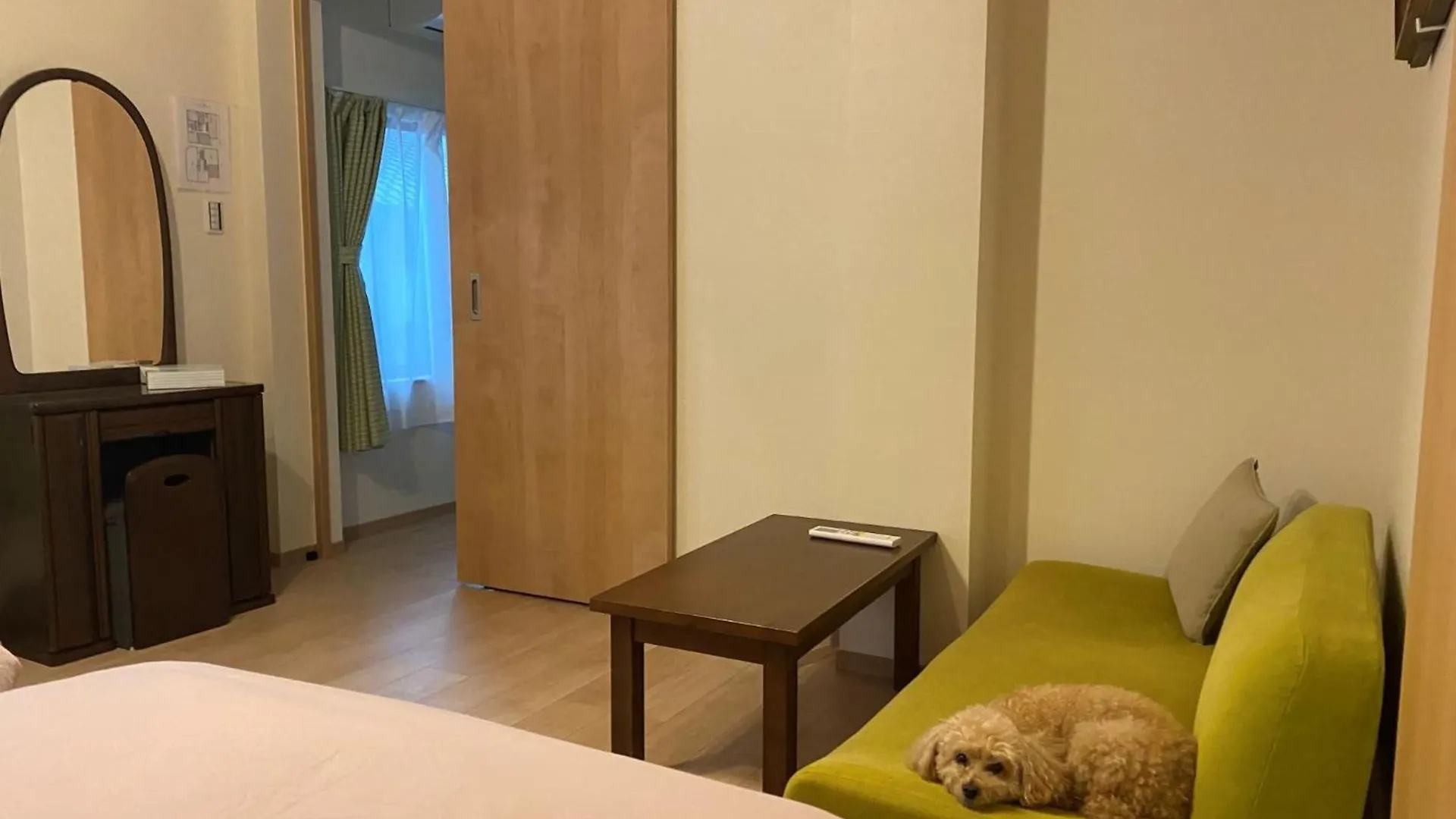 Platinum Yasaka - Vacation Stay 84649V Kyoto Guest house