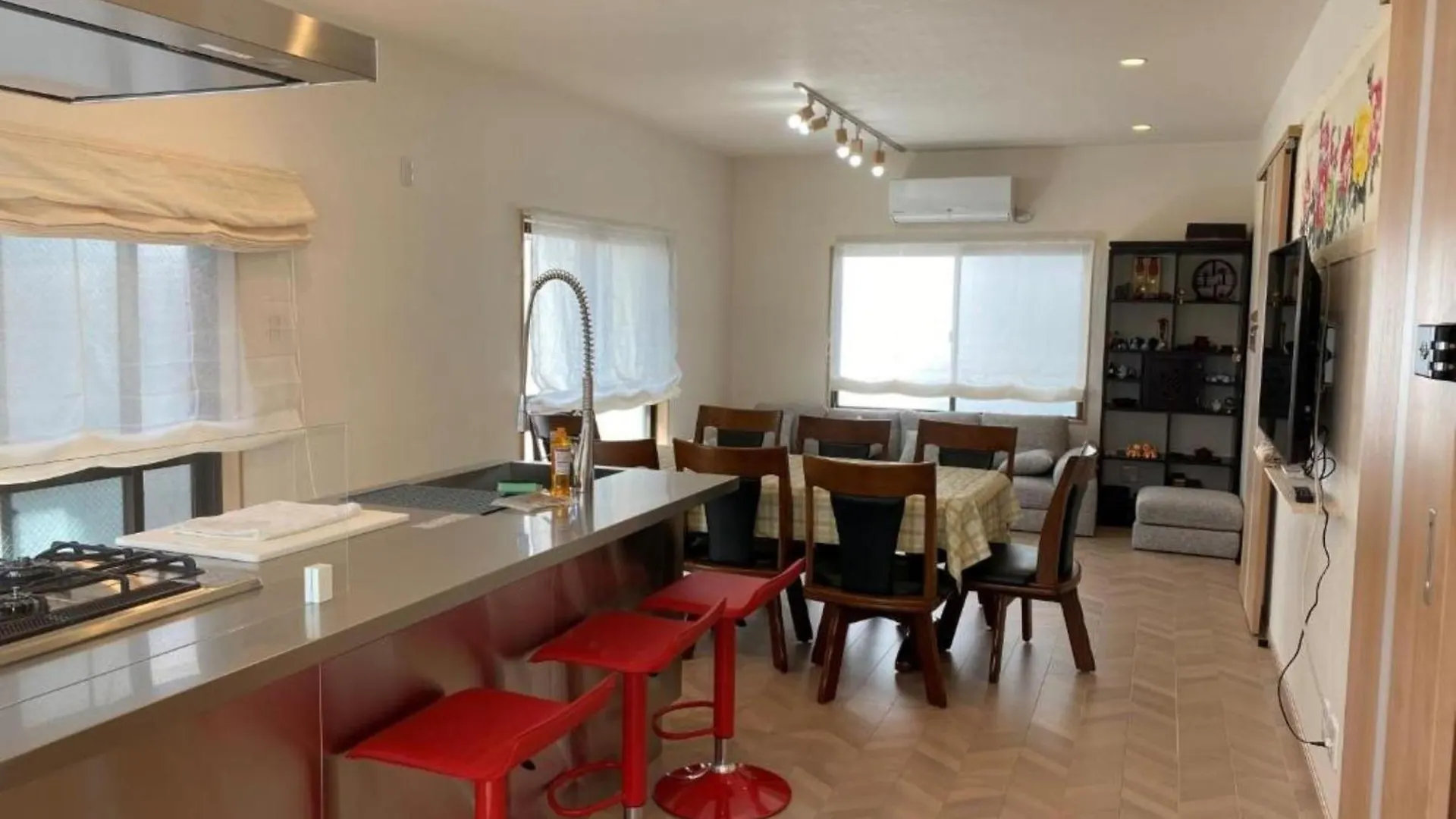 Guest house Platinum Yasaka - Vacation Stay 84649V Kyoto